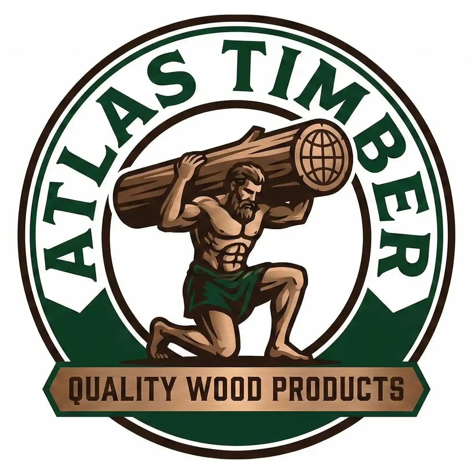 Atlas Timber Main
